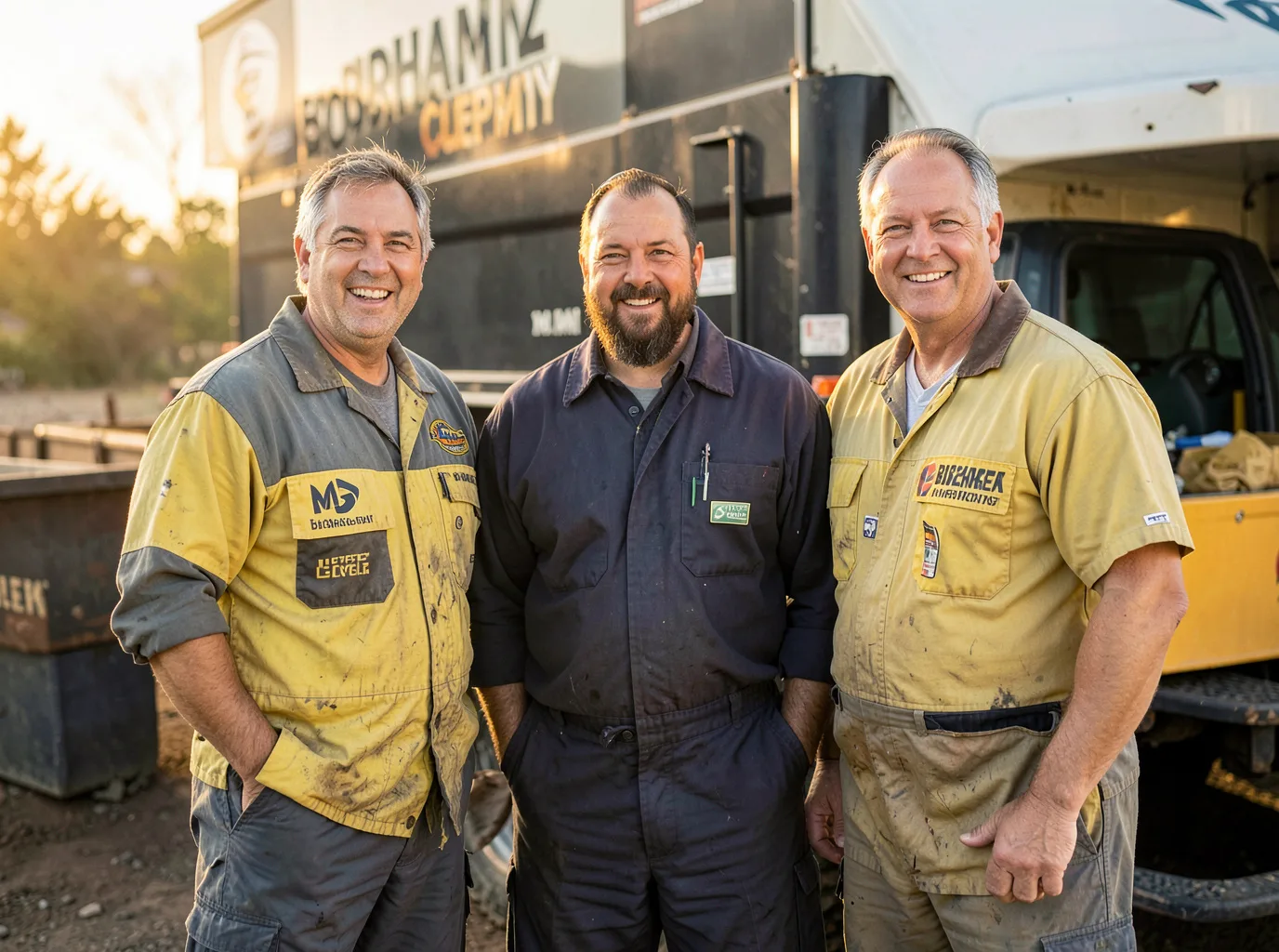 Sewage Cleanup company in Decatur, TN