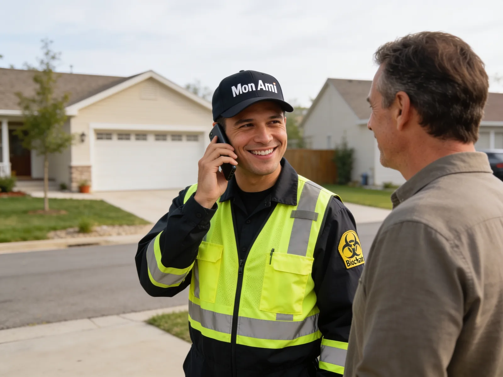 Sewage Cleanup Decatur, TN FAQs