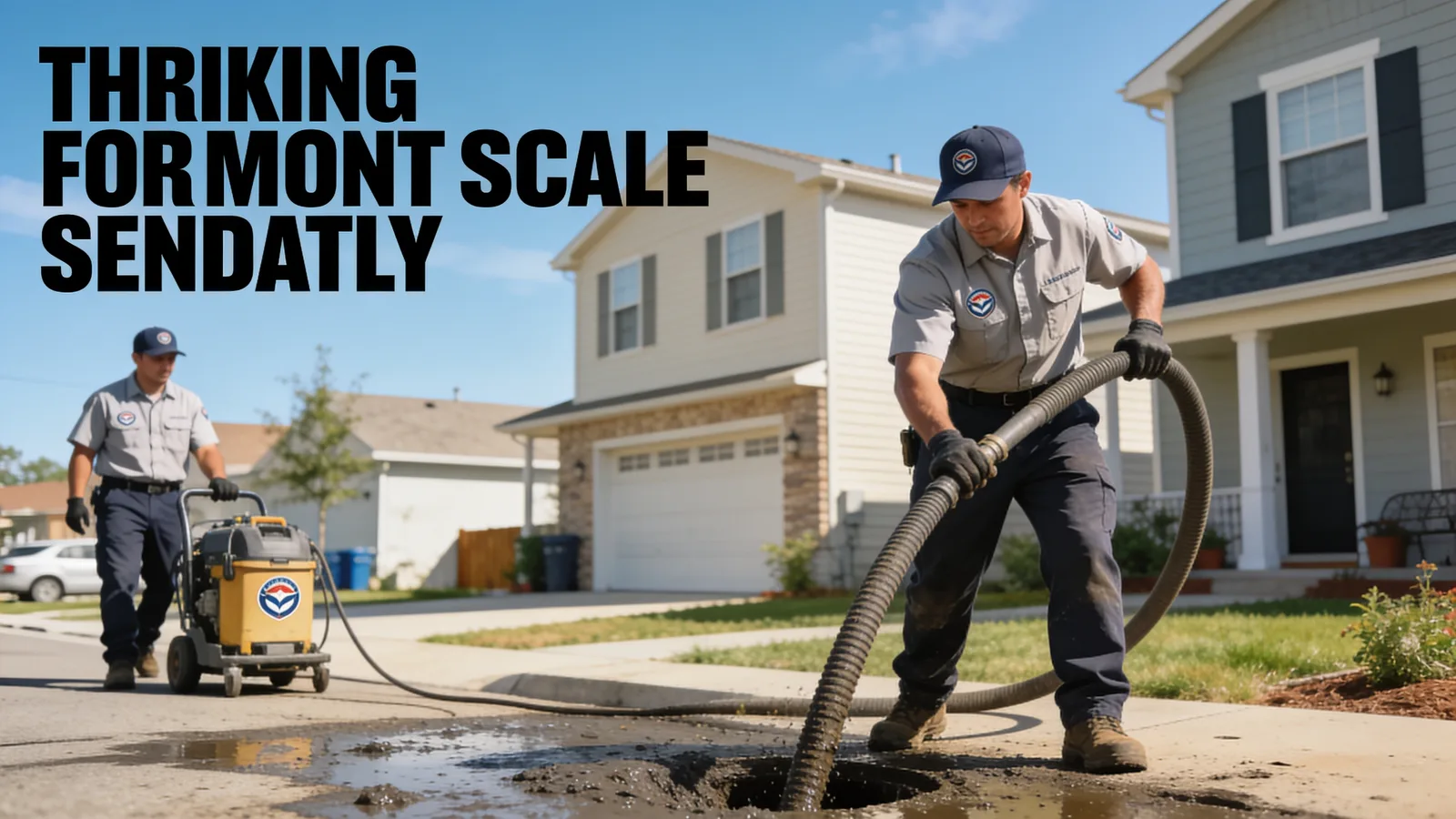 Sewage Cleanup in Decatur, TN near me